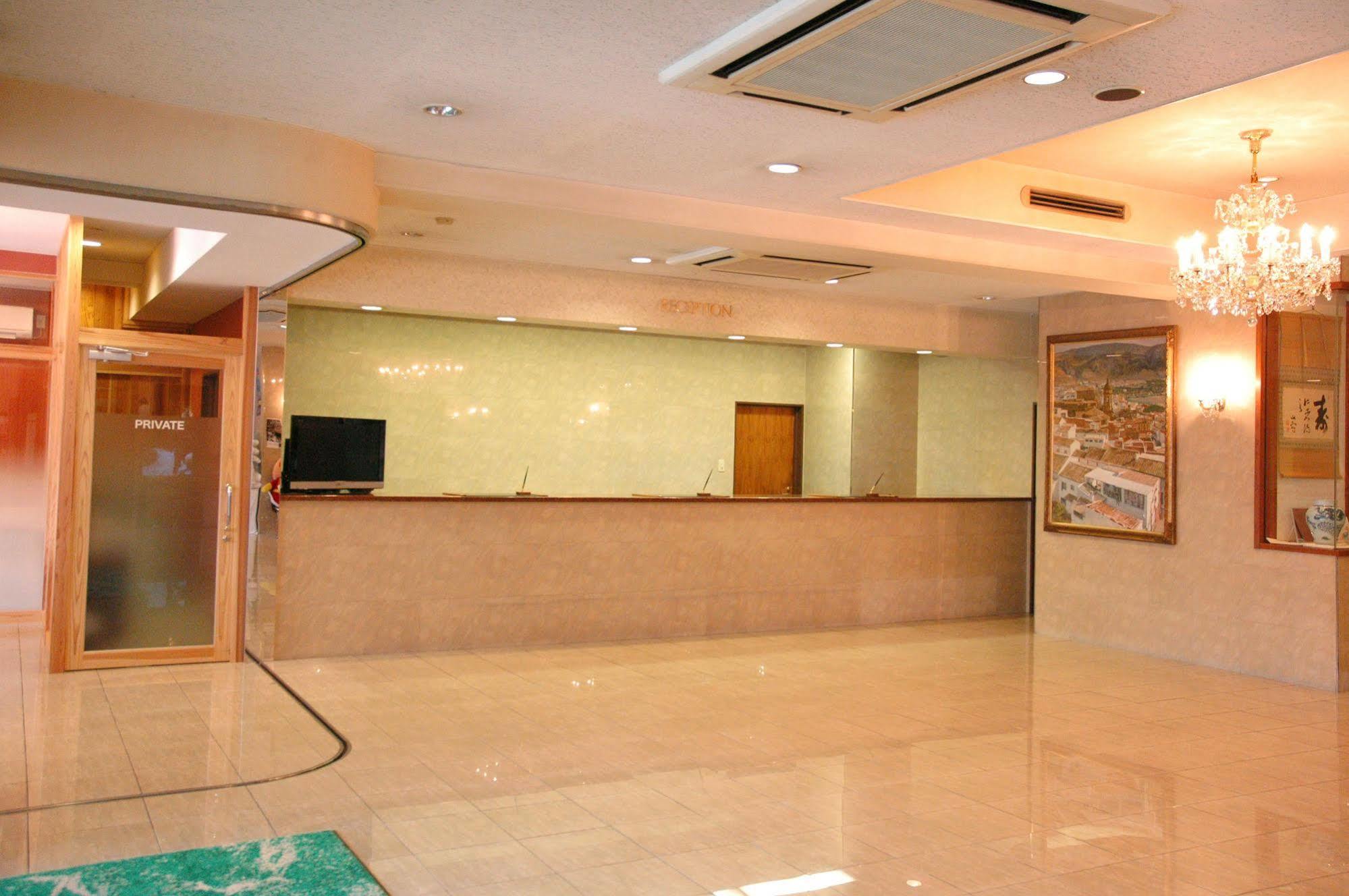 Kochi Palace Hotel Extérieur photo